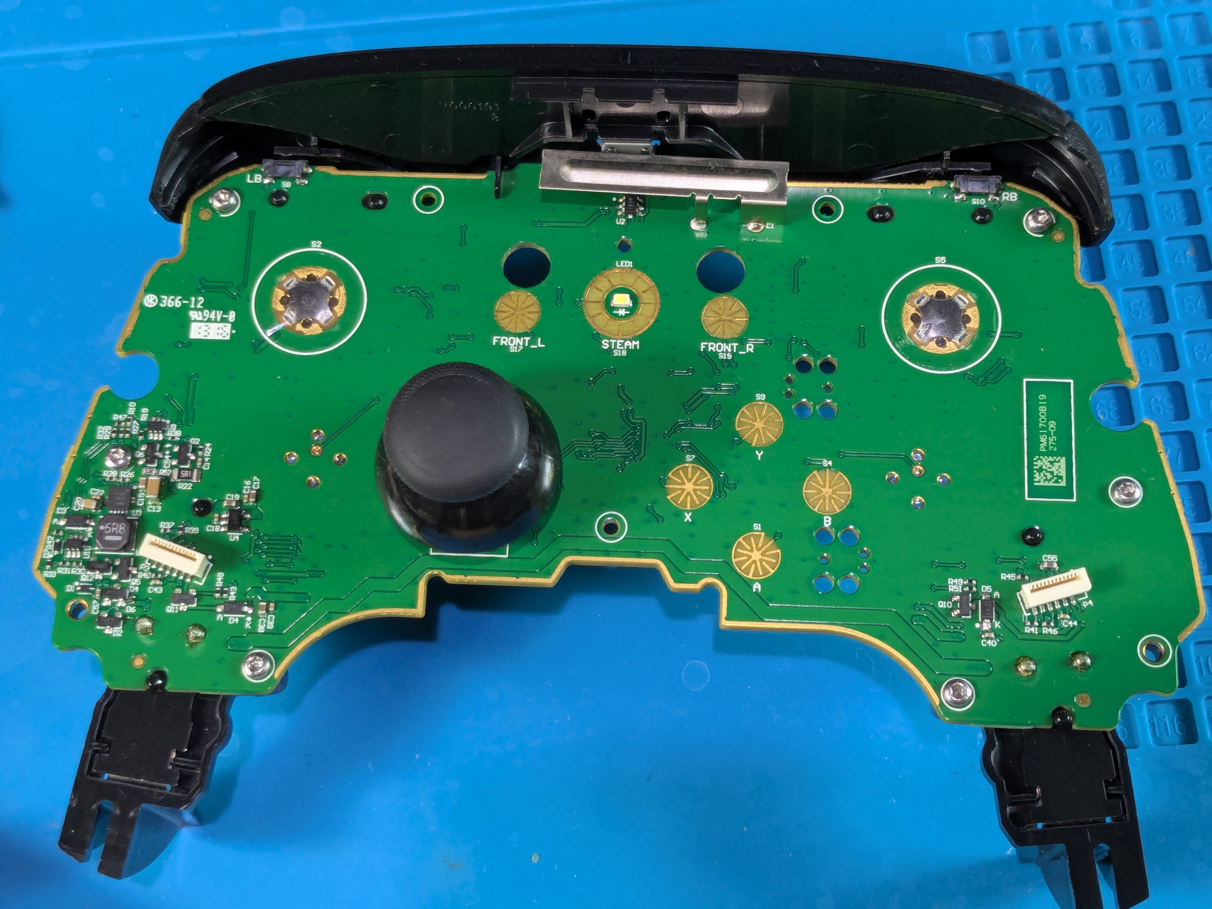 No_Shell_Board_Front